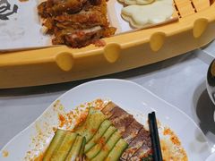 -鸭王烤鸭店(三里河店)