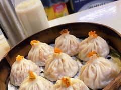 -陈扬蟹黄汤包(开元路店)