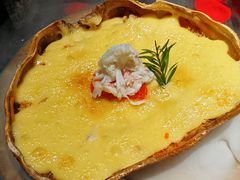 -蟹犇前•帝王蟹雪蟹(陆家嘴店)