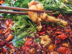 -一棠龙虾•王牌虾球(光谷天地店)