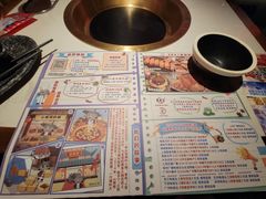 -哥老官重庆美蛙鱼头(虹口龙之梦店)