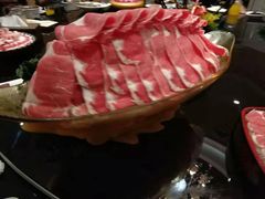 -鲜洋城火锅(同安店)