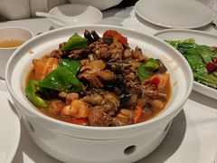 -老海陵·泰州菜(三水湾店)