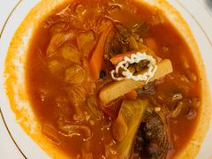 -92°C俄式厨房(中央大街店)