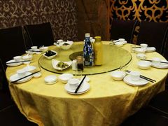 -醉香园(长江北路店)