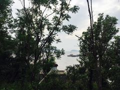 -东沙渔村