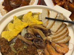 -同庆楼(天鹅湖万达店)