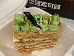 -FANEN法念·烘焙·甜点(万象城店)