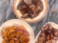 -紫金食坊(江南西路店)