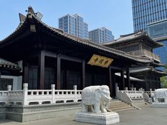 -香积寺