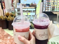 -喜茶(上海正大广场店)