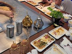 -湘汇概念铁板烧(铁西万达店)