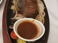 -波特曼西餐厅(南岗店)