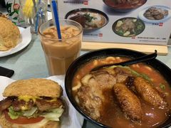 -华嫂冰室(尖沙咀店)