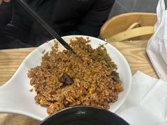 -京陵鸭血粉丝汤(景德路店)