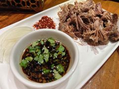 -天山醉美·新疆餐厅(富华里店)
