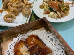 -东江海鲜大排档·潮汕菜·砂锅粥
