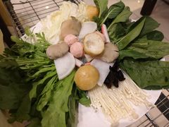 -南来顺饭庄·清真(南菜园店)