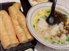 -永和大王(春日上新·梅家浜店)