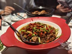 -匠熙小馆(崇文门店)