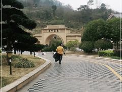 -息烽温泉