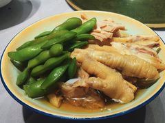 -顺风酒店(长寿路店)