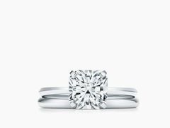 -Tiffany & Co.蒂芙尼
(杭州万象城店)