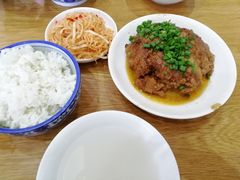 -梁平烂肥肠(梁平时光店)