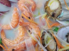 -名超海鲜烧烤大排档