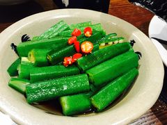 -醉南拳客家菜(华威店)
