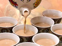 -敏珠拉姆藏餐·南京厨房(富春江东街店)