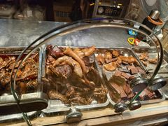 -老妈秘制兔头(春熙路店)