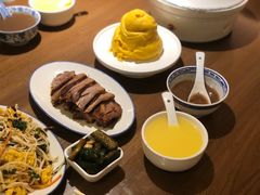 黄瓜泡菜-姥姥家春饼店(八里庄店)