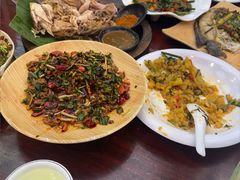 -多哥水傣味餐厅(司马巷店)