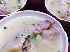 -廖老妈蹄花(中海国际店)