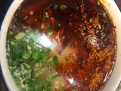 -京穆兰兰州牛肉面·清真(西客站店)