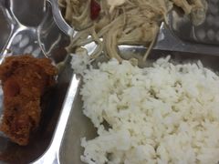 -复旦大学本部-食堂