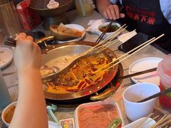 -热辣宗师·串串火锅(万达金街店)