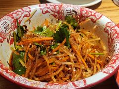 -兔槽江湖菜·重庆璧山兔(水围店)