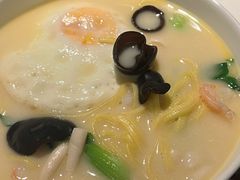 -木守西溪溪隐餐厅