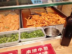 -丁家坡洋芋·观音桥好吃街A区(全国总店)