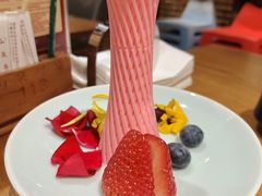 -云山茶餐厅(广东大厦店)