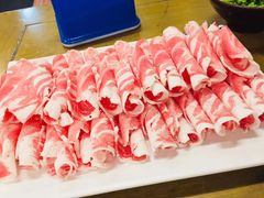 -福寿斋·老北京铜锅涮肉·烤鸭(顺义总店)