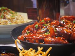 -巴厘龙虾·榜首油焖大虾(音乐学院·沿江酒馆店)