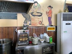 -天津乾毓德饭庄·清真传统炒菜·海鲜烧烤(咸阳路店)