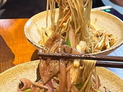 -圳兴面王·拌川·特色炒面(南山保利剧院店)