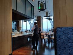 -小南洋海景餐厅(深圳湾店)