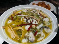 -佰家小厨·南京菜(夫子庙店)