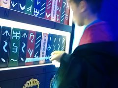 -Xcape异时刻密室逃脱(长风大悦城店)