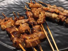 -聚点串吧·北京烧烤(赵登禹路店)